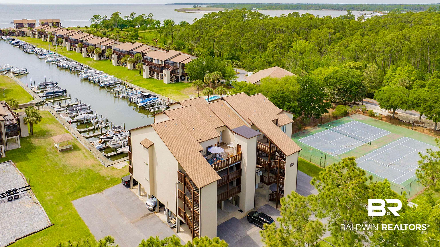 4723 Port Side Lane #201