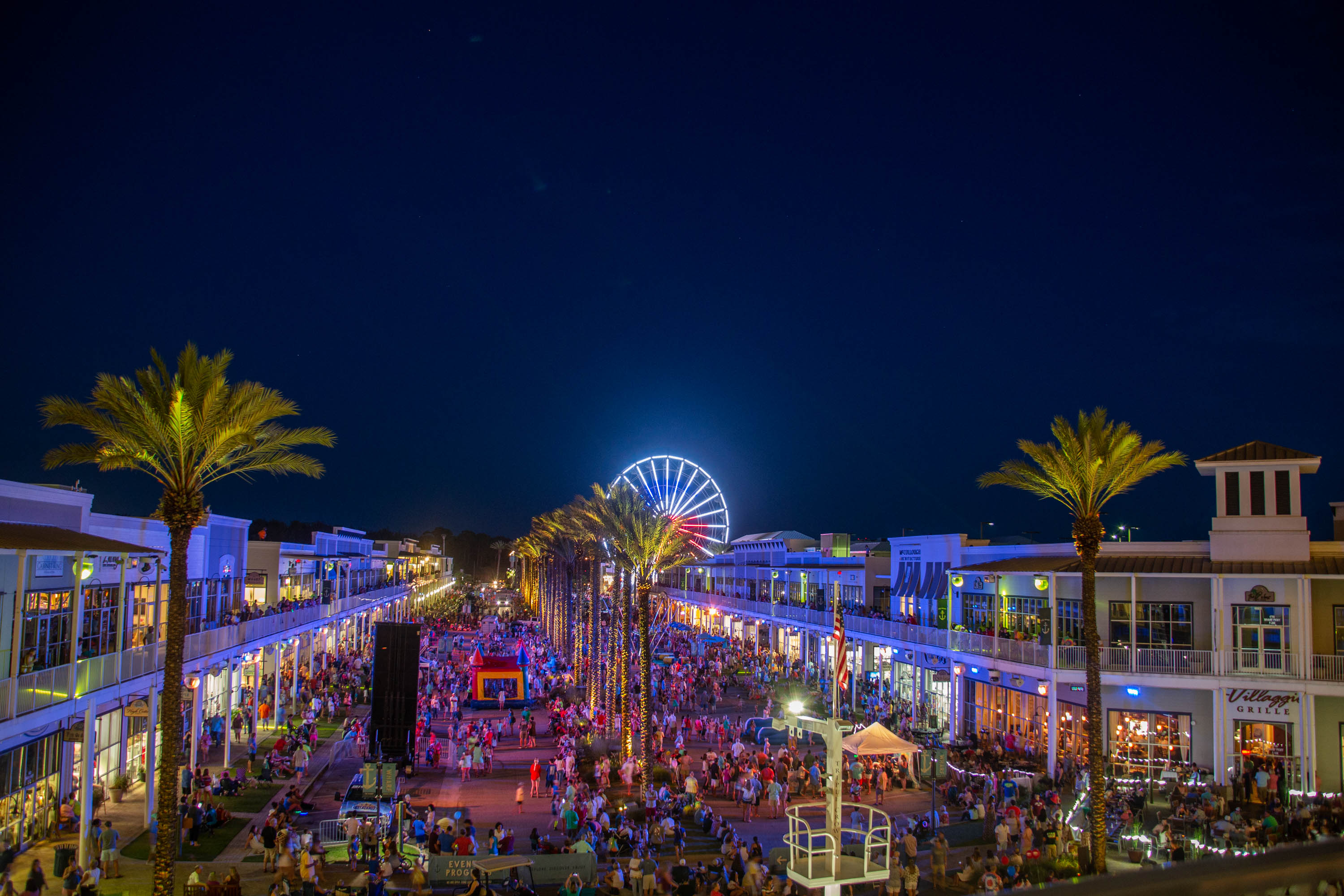 Orange Beach
